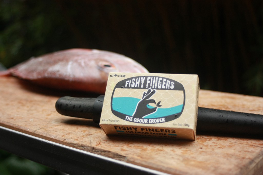 フィッシーフィンガーズ(fishyfingers)